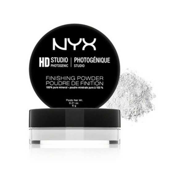 Phấn phủ NYX HD Studio trang điểm chuyên nghiệp